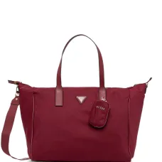 Сумка-тоут с ремешком и подвеской Follie