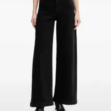 Широкие джинсы Bellagio