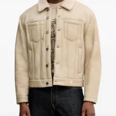 Пиджак с накладными карманами Пиджак с накладными карманами