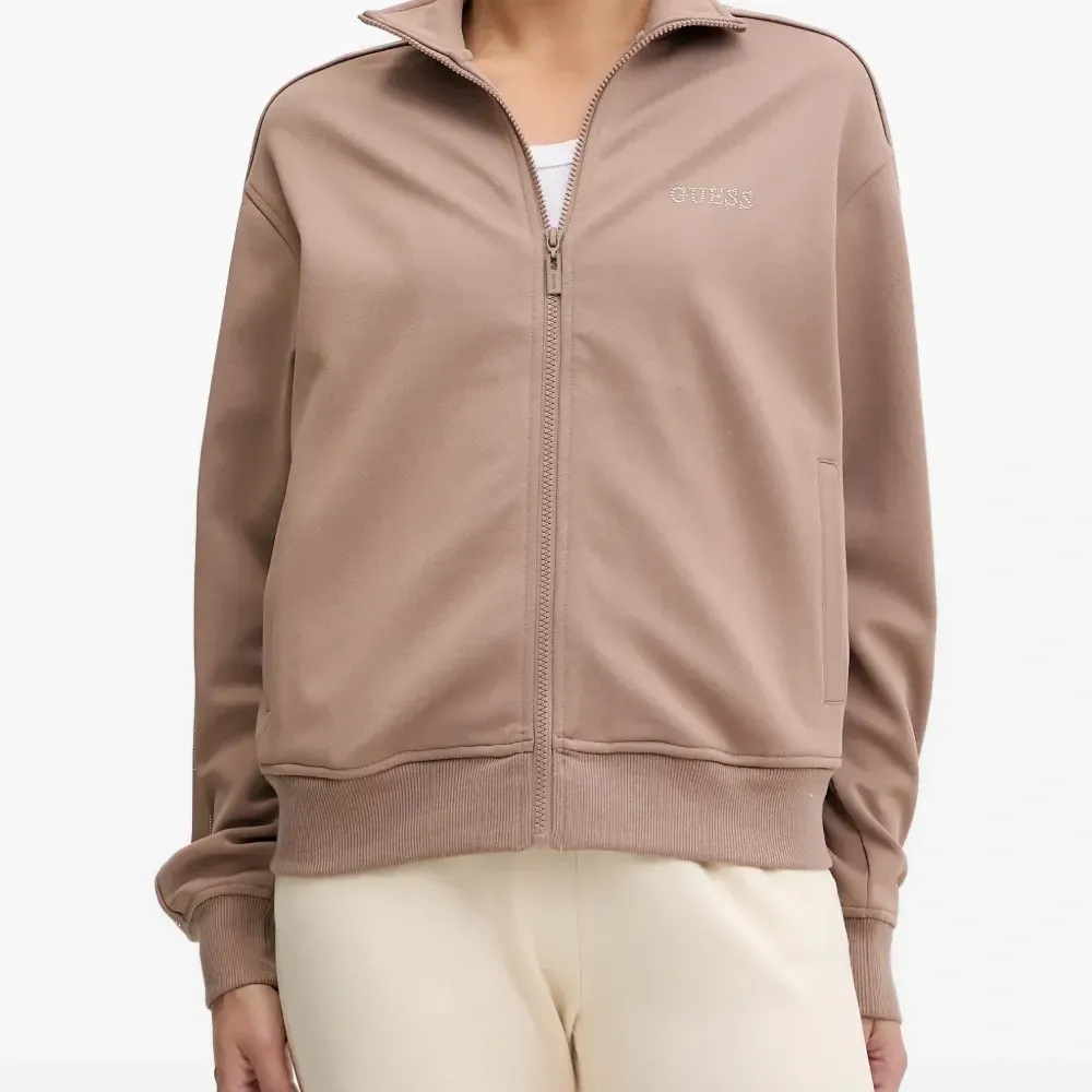 Свитшот с логотипом