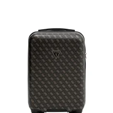 Чемодан Jesco с монограммой