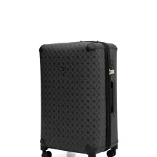 Багаж с монограммой