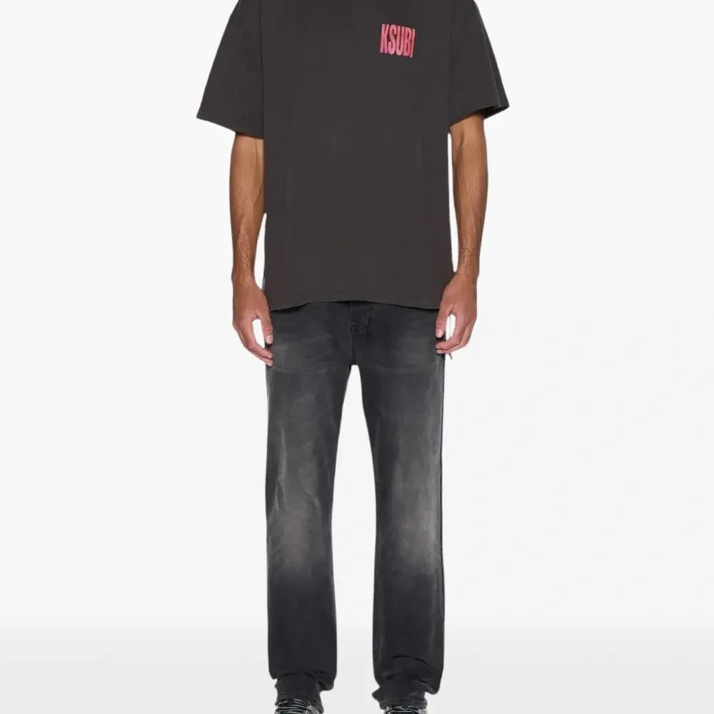 Футболка с графическим принтом Panthera Ekcess