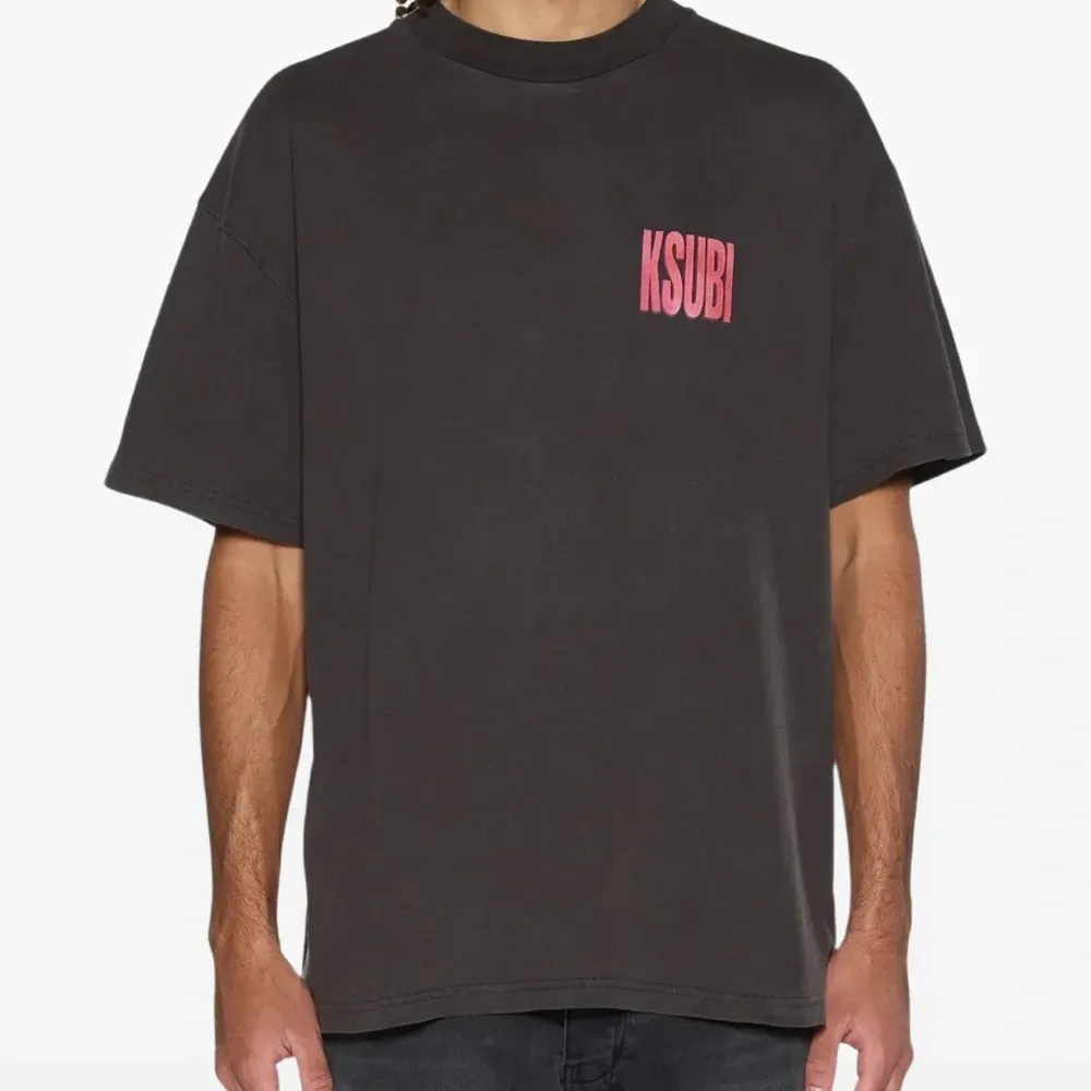 Футболка с графическим принтом Panthera Ekcess