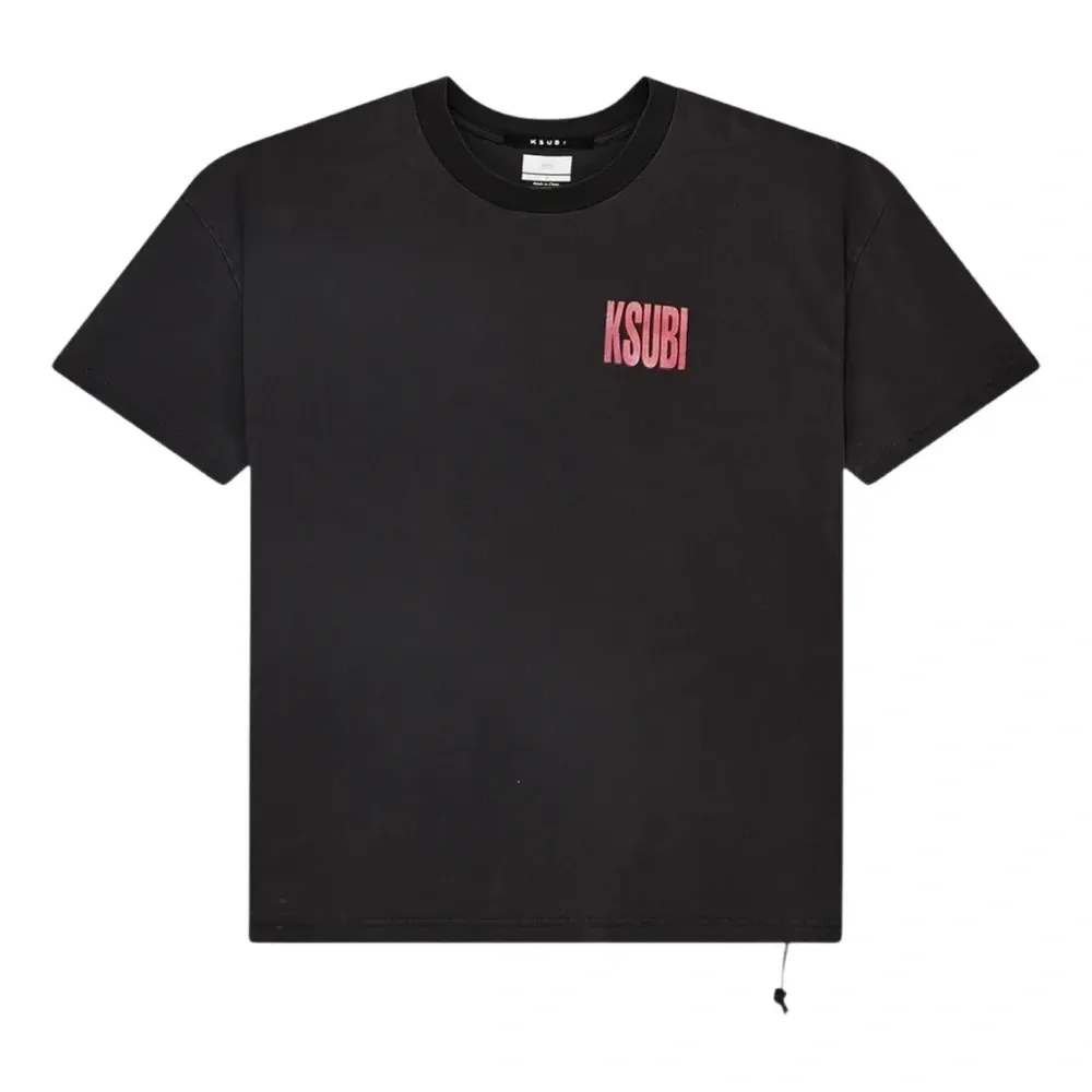 Футболка с графическим принтом Panthera Ekcess