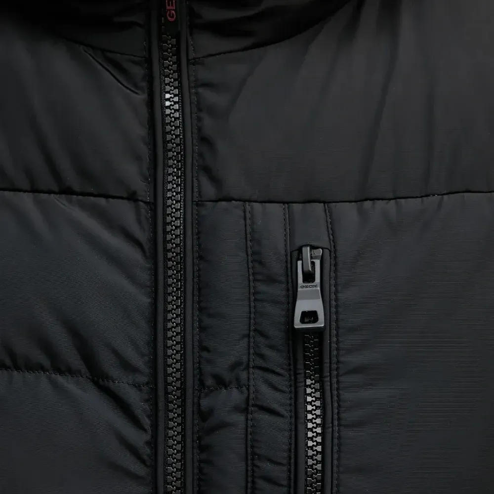 Толстовка на молнии с капюшоном и принтом «змея» Толстовка на молнии с капюшоном и принтом «змея»