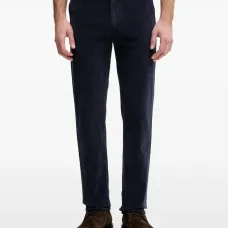 Вельветовые брюки Вельветовые брюки