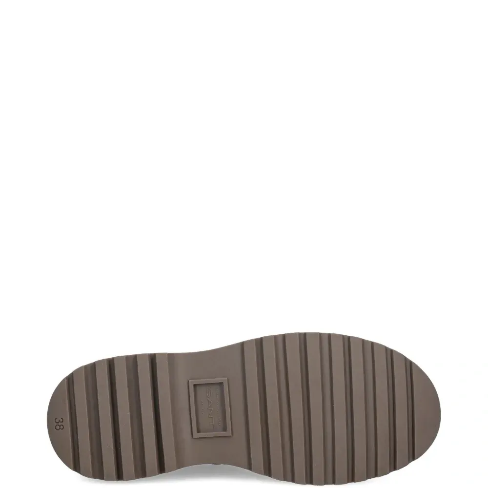 Челси на тракторной подошве с язычком для легкого надевания