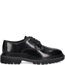 Дерби Ivyhill на шнуровке