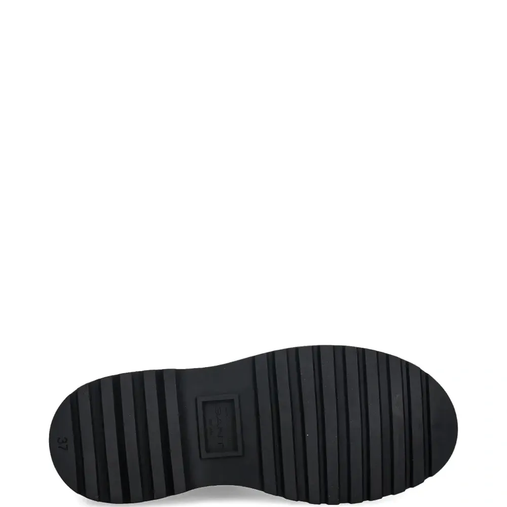 Челси-ботинки с петлей для подтягивания