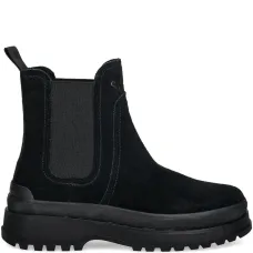 Челси-ботинки с петлей для подтягивания