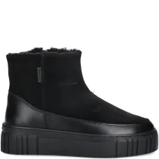 Ботинки Snowmont на молнии