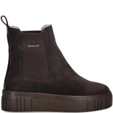 Челси-бутсы Snowmont на платформе с панелями