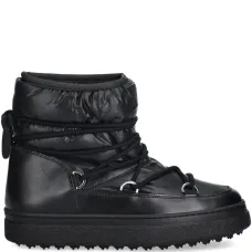 Утеплённые снегоступы