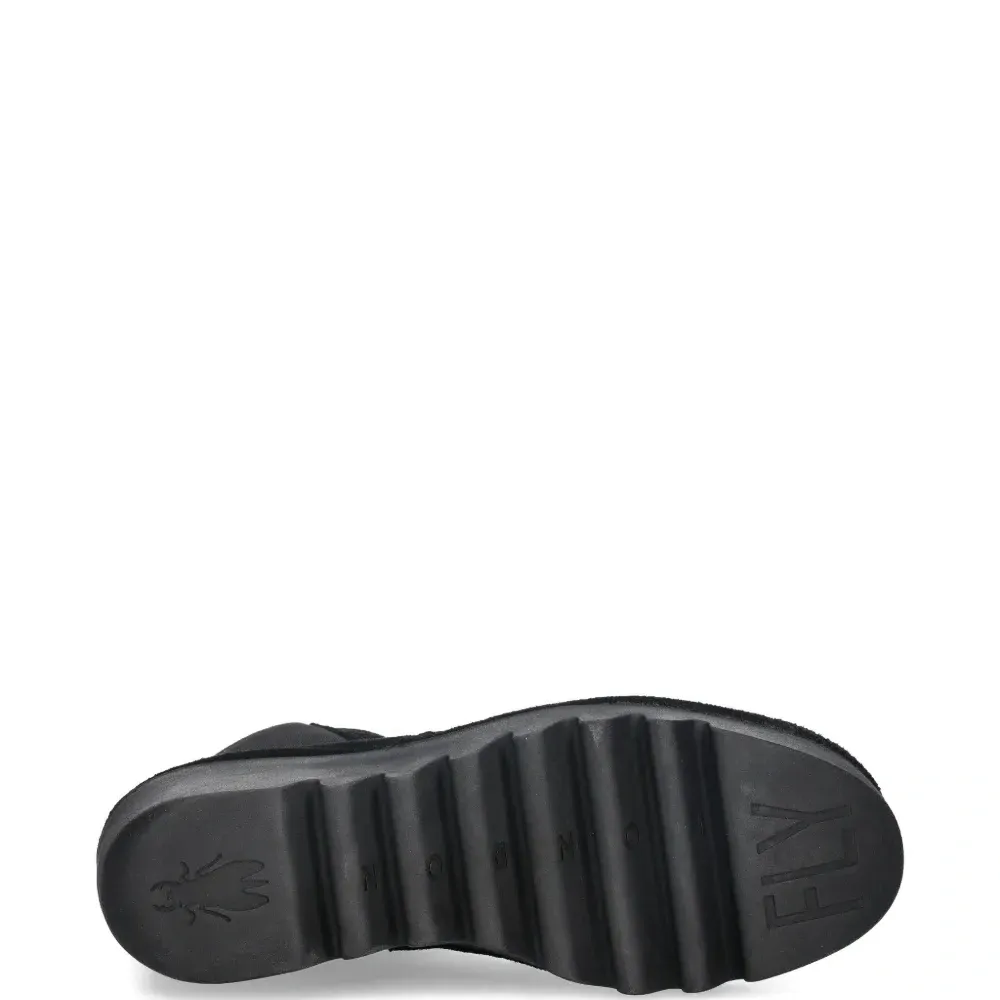 Челси с эластичными вставками