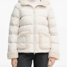 Стёганая куртка Vilde Стёганая куртка Vilde
