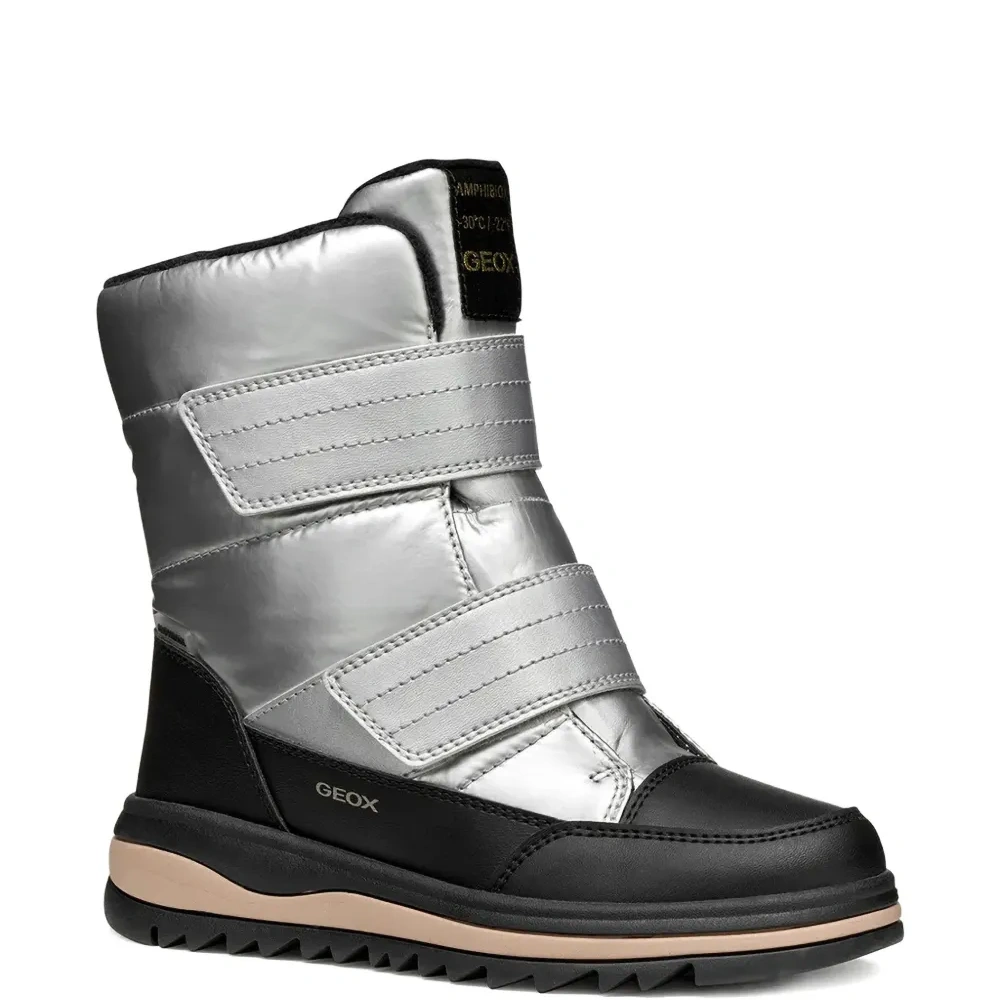 Ботинки Adelhide ABX с ремешком на липучке