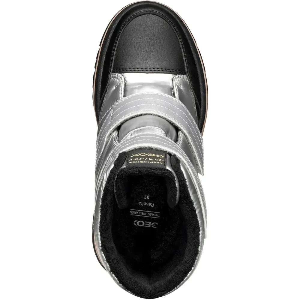 Ботинки Adelhide ABX с ремешком на липучке