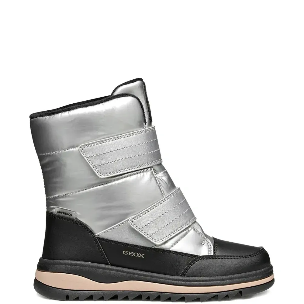 Ботинки Adelhide ABX с ремешком на липучке