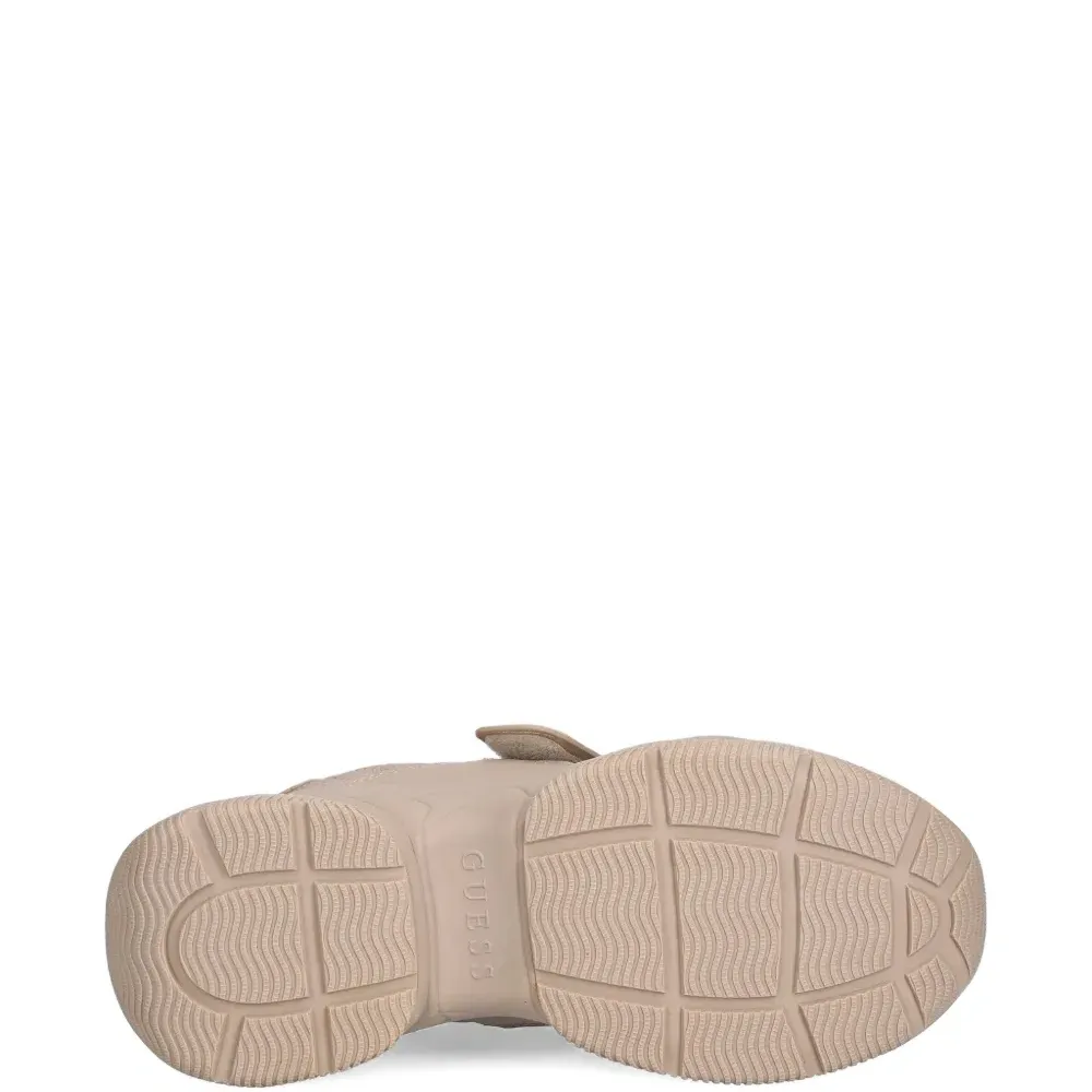 Кроссовки Helinn с тисненым ремешком