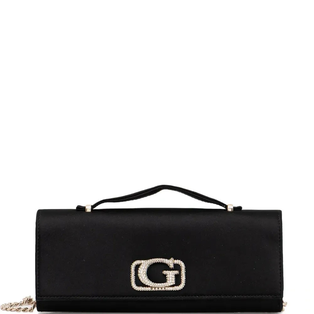 Сумка-тоут Zalina с логотипом