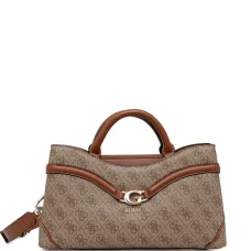 Сумка-тоут с монограммой Dea