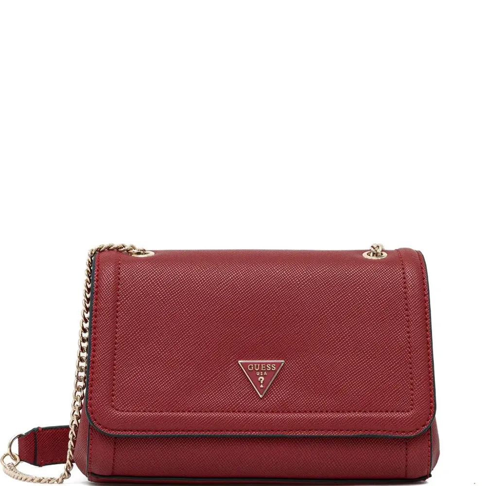 Мини-сумка Noelle на цепочке через плечо