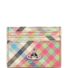 Держатель для карт с табличкой Orb