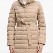 Пальто Bettanie с поясом