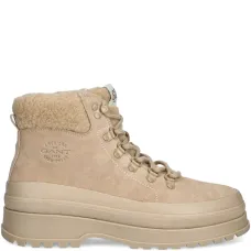 Ботинки на шнуровке Wintly