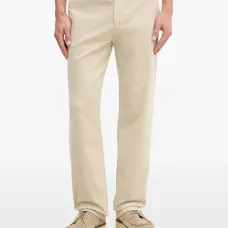 Вельветовые брюки Вельветовые брюки