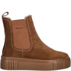 Челси на платформе Snowmont с петлей