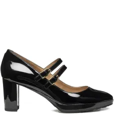 Туфли-лодочки Walk Pleasure с ремешком и пряжкой Туфли-лодочки Walk Pleasure с ремешком и пряжкой