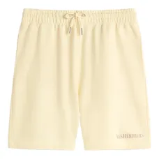 Шорты с логотипом