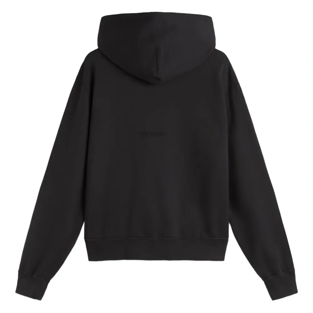 Худи с логотипом