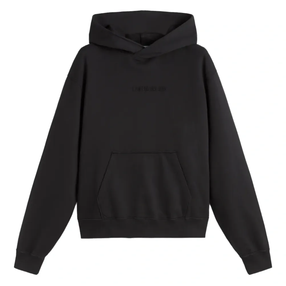 Худи с логотипом