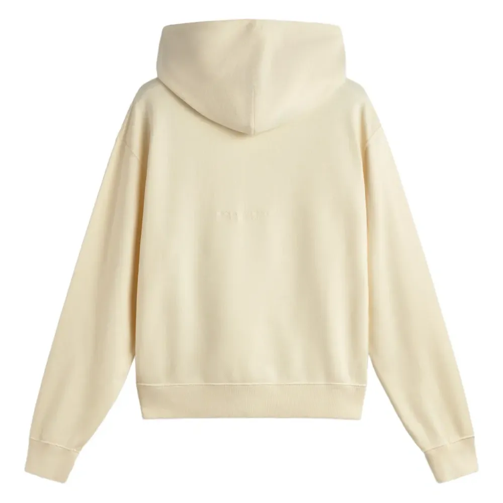 Худи с логотипом