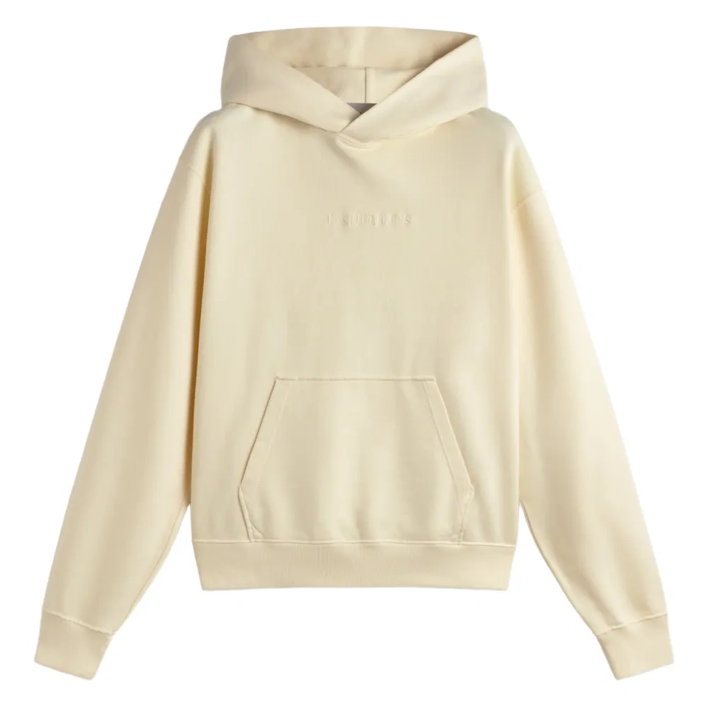 Худи с логотипом