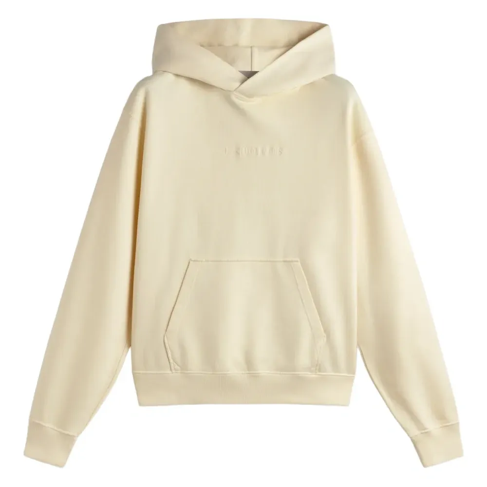 Худи с логотипом