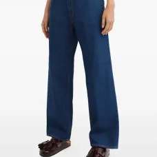 Джинсы "Бонни" с пятью карманами