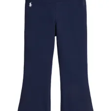 Брюки с логотипом