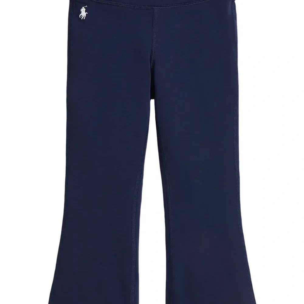 Брюки с логотипом