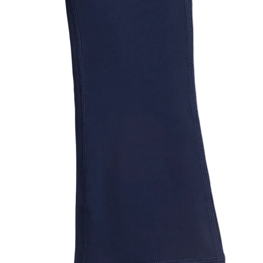 Брюки с логотипом