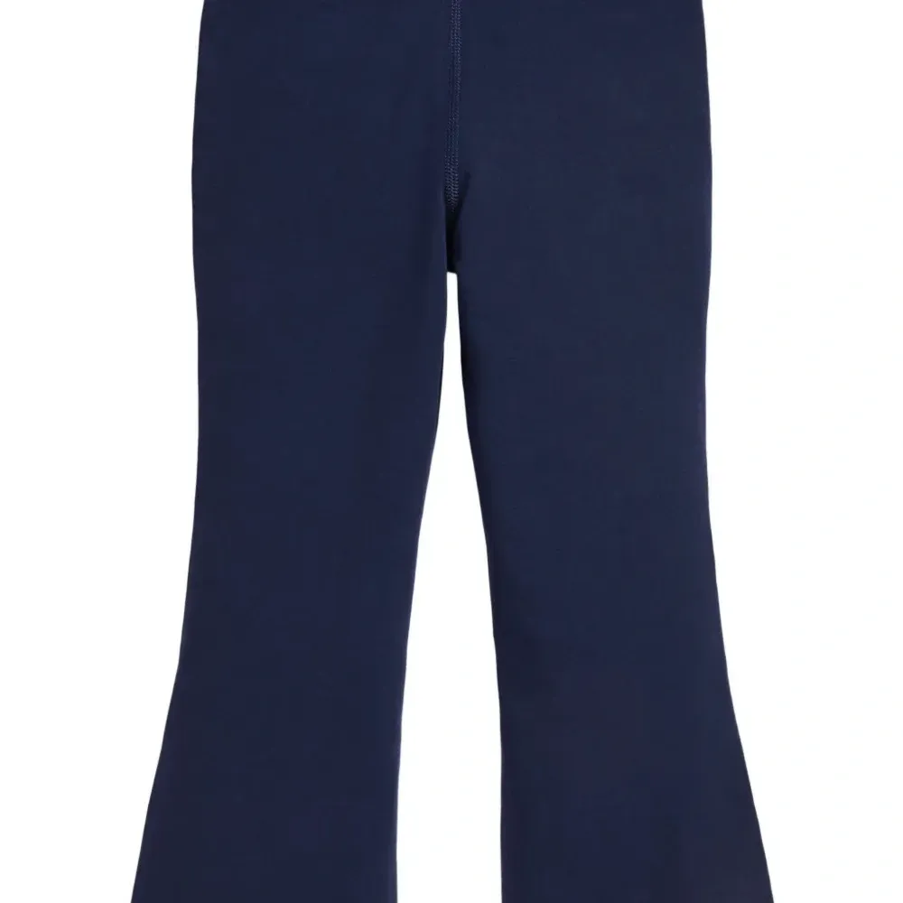 Брюки с логотипом