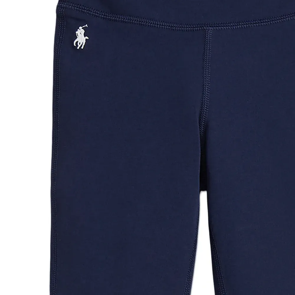 Брюки с логотипом