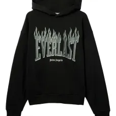 Худи с принтом логотипа X Everlast