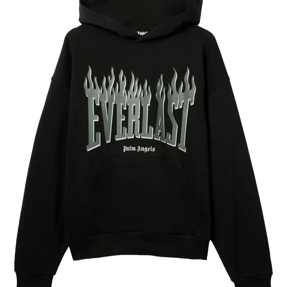 Худи с принтом логотипа X Everlast