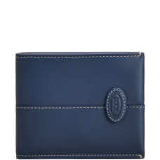 Держатель для карт с нашивкой-логотипом Держатель для карт с нашивкой-логотипом