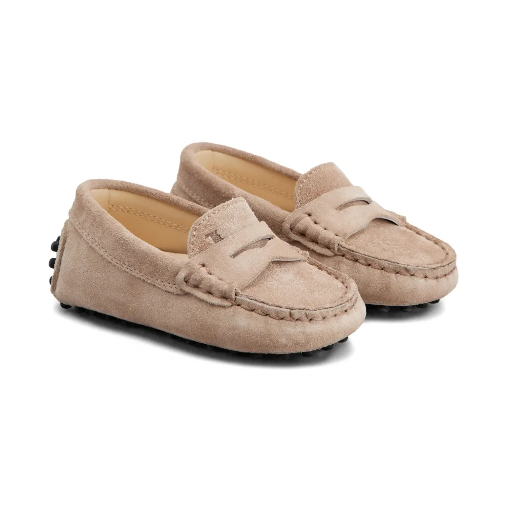 Пенни-лоферы Gommino