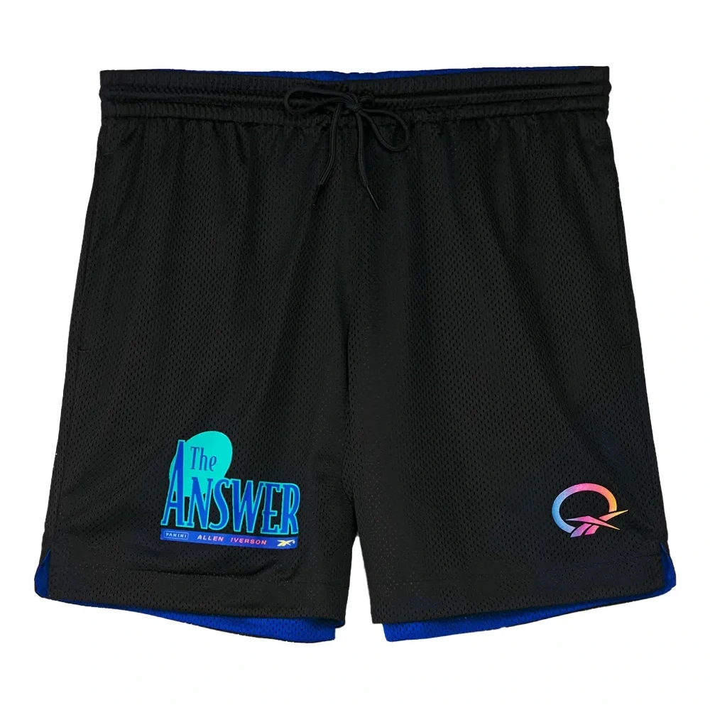 Баскетбольные шорты